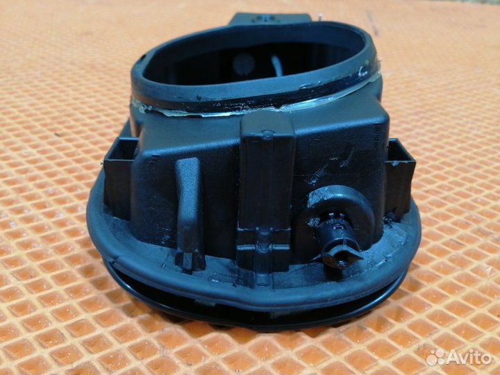 Лючок топливного бака Audi A6 C6 4F AUK 2006