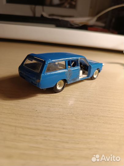 Модели автомобилей 1 43 СССР