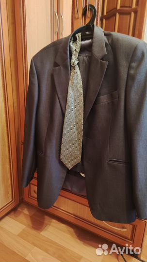 Костюм мужской baltex