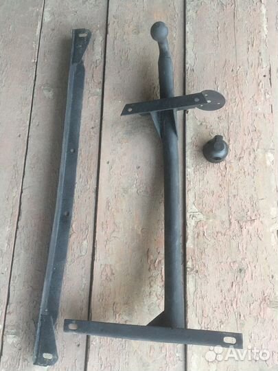 Фаркоп ваз2108-2109