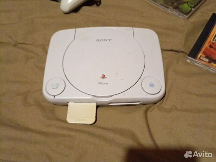 Sony playstation ps one