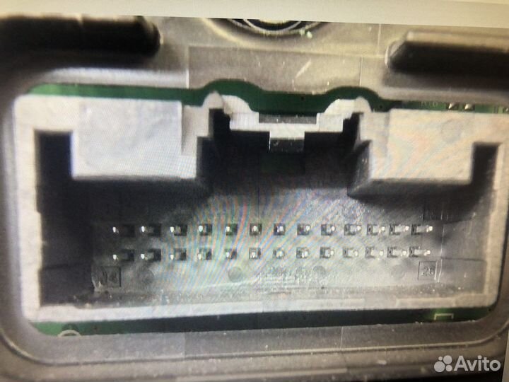 Панель приборов форд mondeo 5 (fusion 2g)