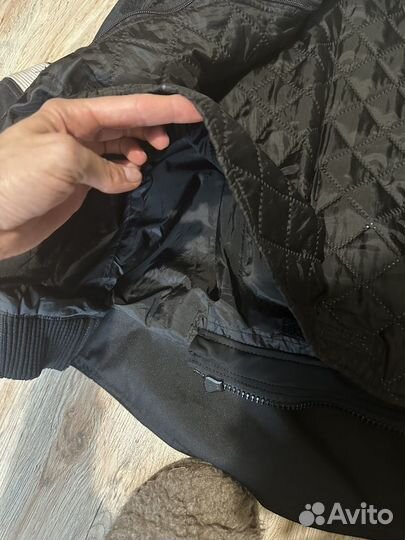 Мотокуртка женская probiker 42-44