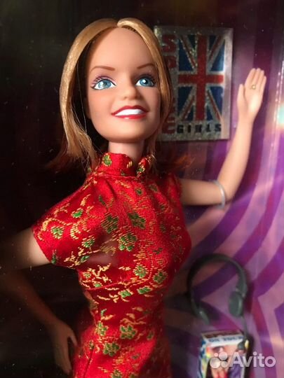 Барби Rosie O'Donnell, Flower Shop и другие