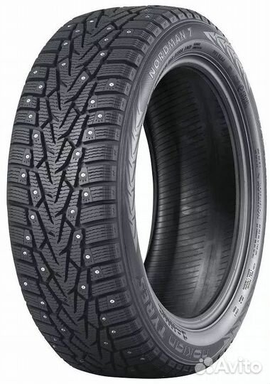 Nokian Tyres Nordman 7 SUV 225/65 R17 106T