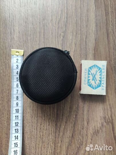 Чехол для наушников