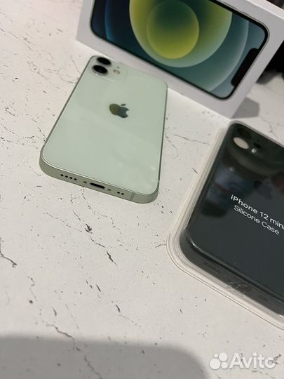 iPhone 12 mini, 128 ГБ