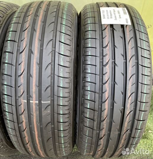 Bridgestone Dueler H/P Sport 225/55 R18 98H