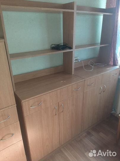 Продам 2 шкафа, в хорошем состоянии