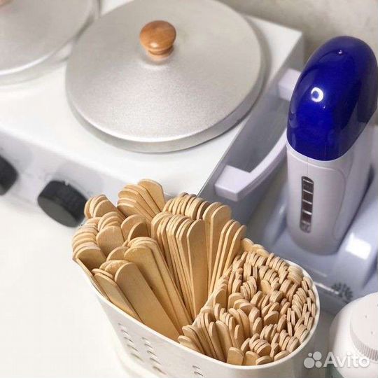 Депиляция Шугаринг Ваксинг