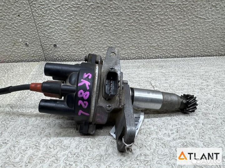 Трамблер mazda bongo