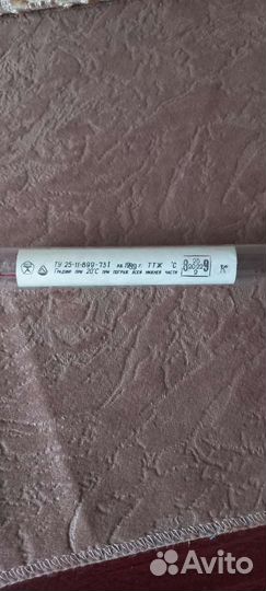 Термометр уличный, водяной СССР + термометр магнит