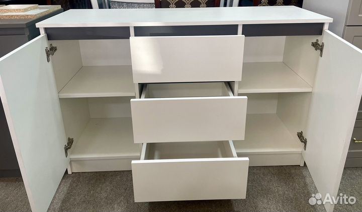 Комод Парма