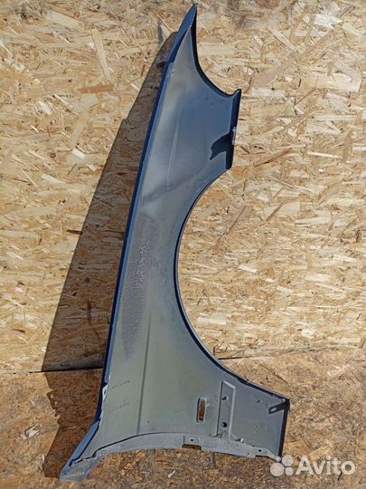 Крыло левое BMW Е39