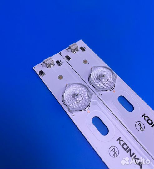 Подсветка для телевизора DNS, Supra, Konka 32