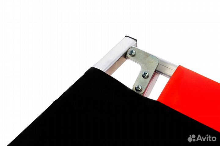 Раскладушка складная 