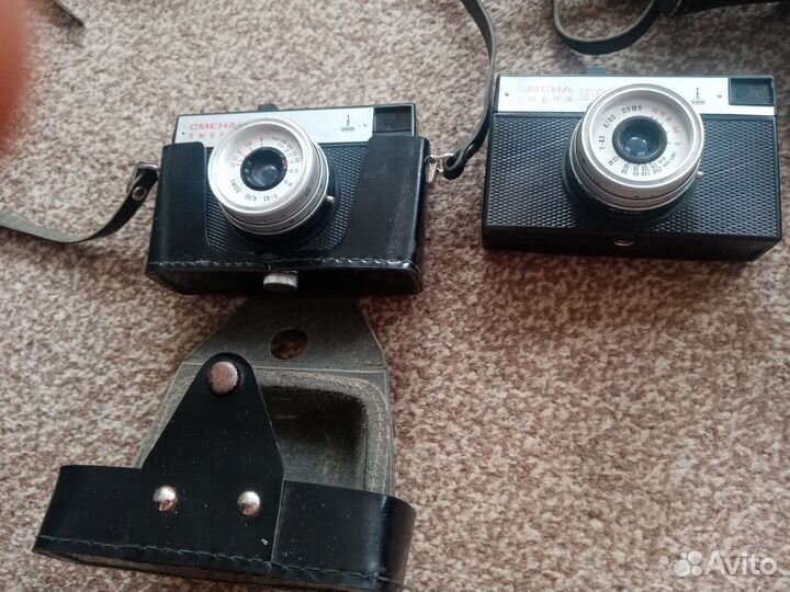 Фотоаппарат