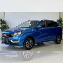 ВАЗ (LADA) XRAY 1.6 MT, 2021, 81 137 км, с пробегом, цена 1 249 000 руб.