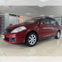 Nissan Tiida 1.5 AT, 2008, 207 000 км, с пробегом, цена 819 999 руб.