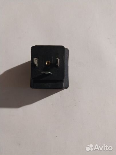 Катушка Johnston 847-68