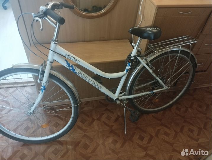 Велосипед forward talica 26 колёса