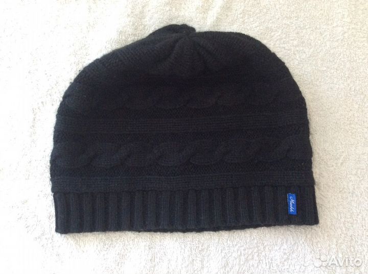 Монгольские кашемировые шапочки - 