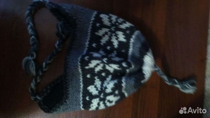 Непальская Шапка