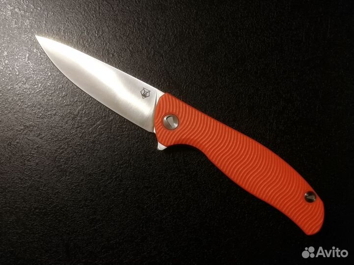 Нож Shirogorov