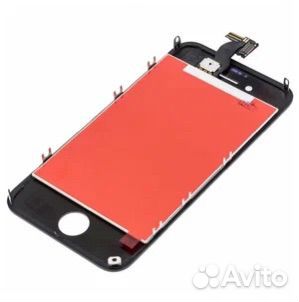 Дисплей для Apple iPhone 4