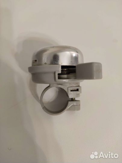 Велозвонок