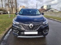 Renault Kadjar 1.7 MT, 2019, 179 800 км, с пробегом, цена 1 980 000 руб.