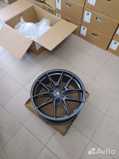 R19/5/114.3 Koko Toyota, Mazda, Infinity, Kia