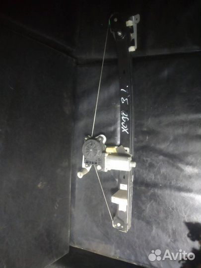 Стеклоподъемник задний правый Volvo Xc90 2.9 2005
