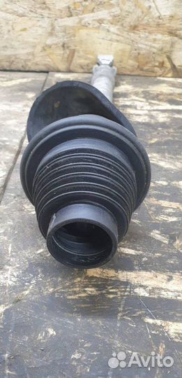 Рулевой карданчик Mercedes Cls W218 3.5 2012