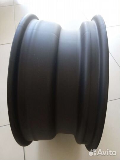 Диск Off-Road Wheels A17 7*16 5х139.7 D110 УАЗ