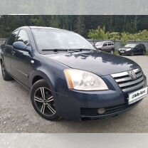 Vortex Estina 1.6 MT, 2010, 136 580 км, с пробегом, цена 285 000 руб.