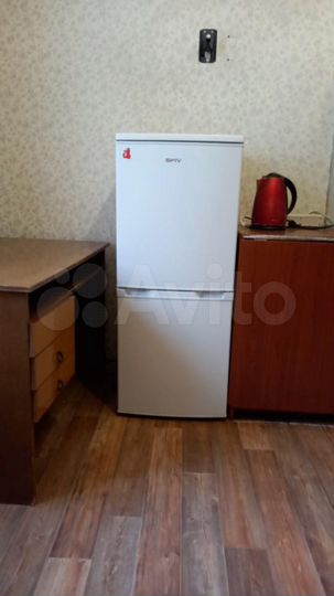 Комната 13 м² в 2-к., 5/9 эт.