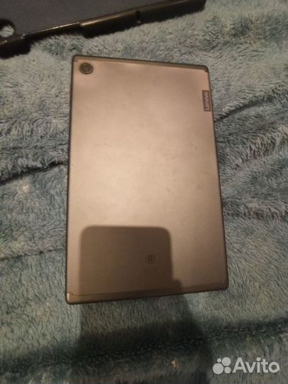 Lenovo TAB M10 fhd plus 128gb