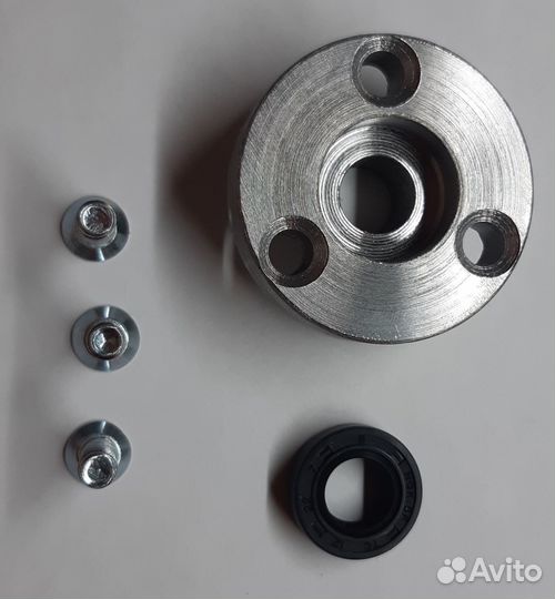 Тюнинг кпп УАЗ