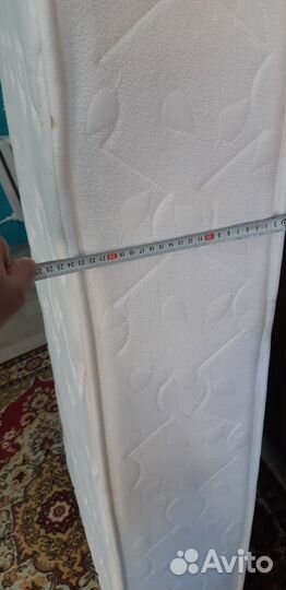 Матрас 160х80 см