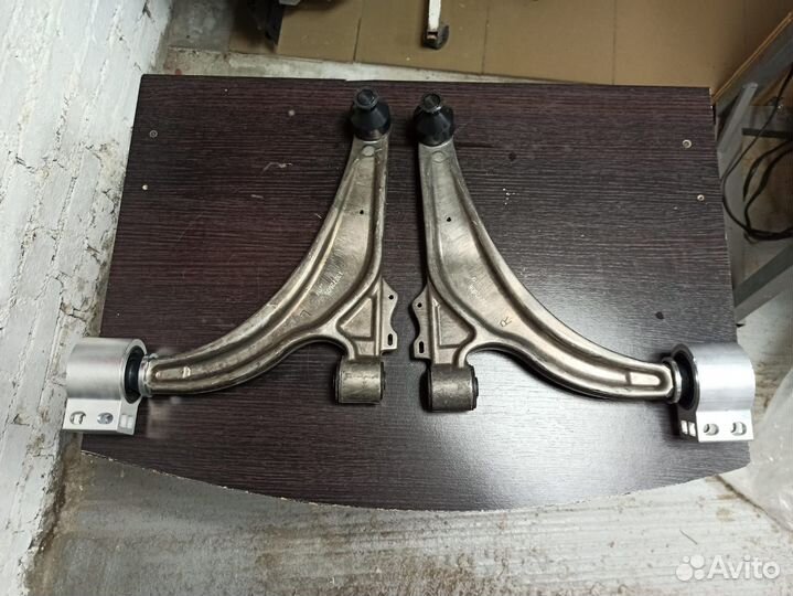 Chevrolet Cruze рычаг