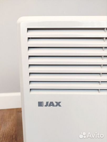 Конвектор электрический обогреватель Jax 1500