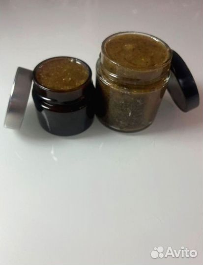 Мед волшебный для него