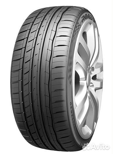 RoadX RXMotion U11 225/50 R17 98W