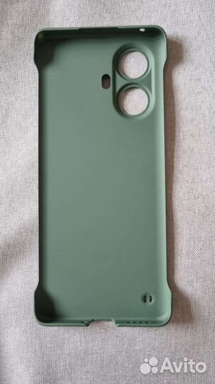 Чехол Realme 10 pro plus