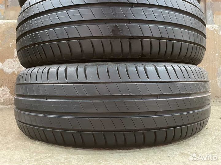 Michelin Primacy 3 215/65 R17 99V