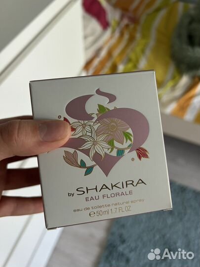 Духи женские