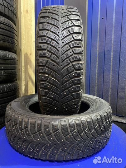 Michelin X-Ice North 4 185/65 R15 92T