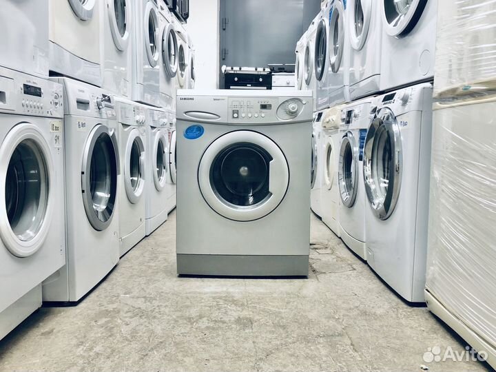 Стиральная машина Samsung
