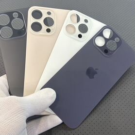 Задняя крышка iPhone 14 Pro Max